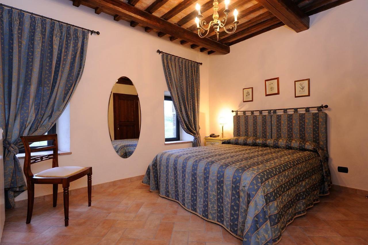 Tenuta La Torraccia Apartment