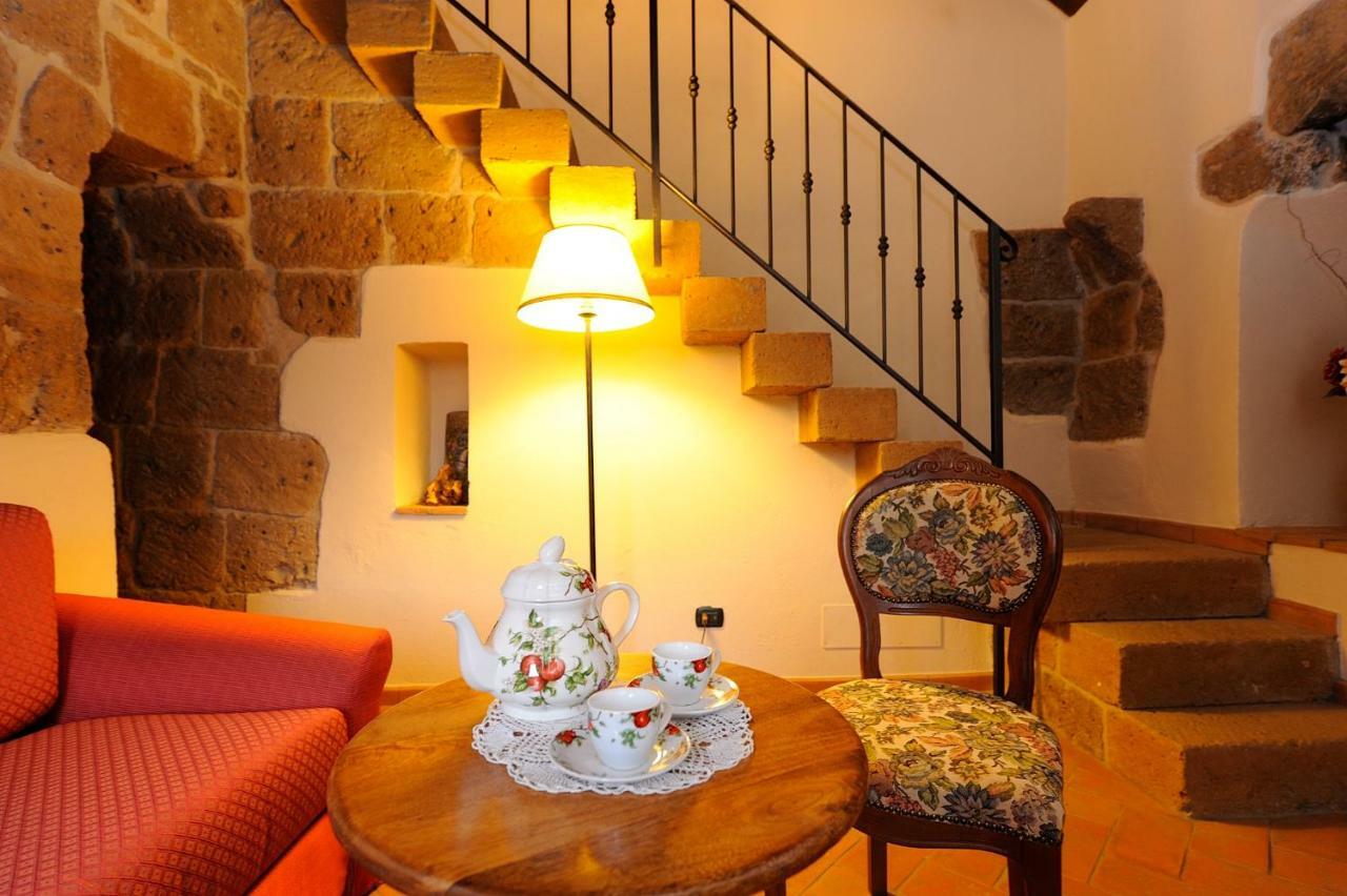 Apartment Tenuta La Torraccia Orte