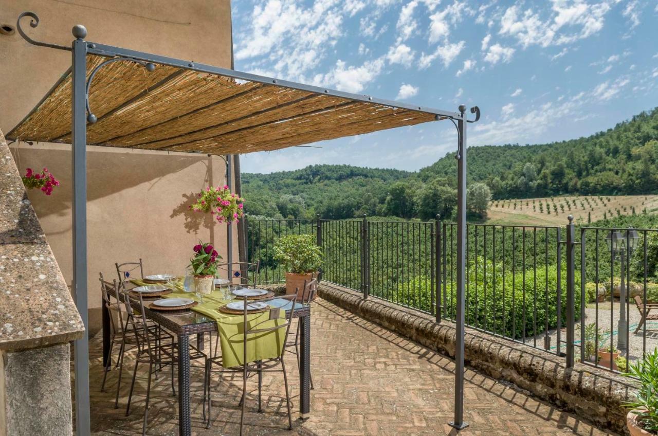 Tenuta La Torraccia *