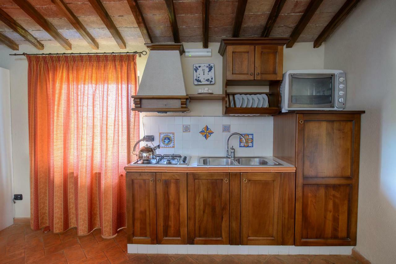 Tenuta La Torraccia * Orte