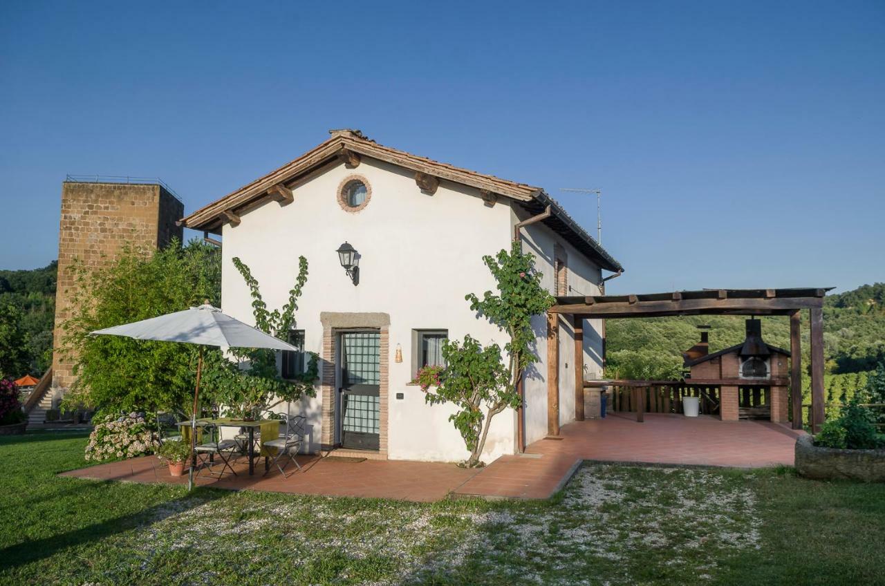 Tenuta La Torraccia *