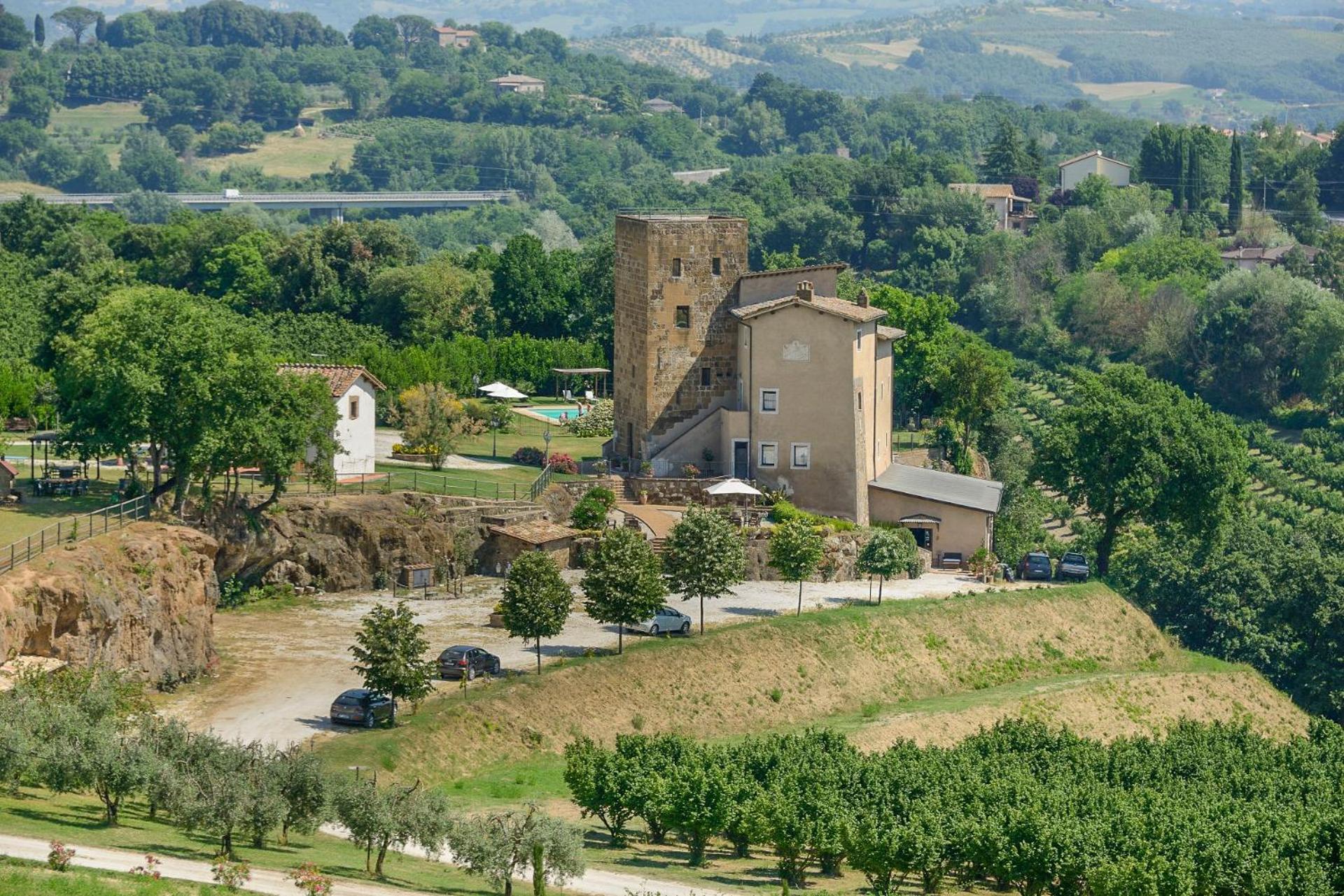 Tenuta La Torraccia