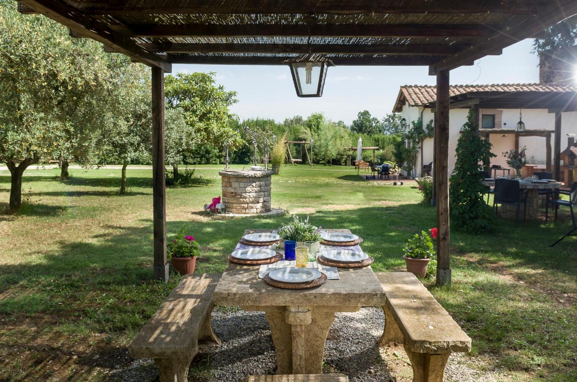 Tenuta La Torraccia