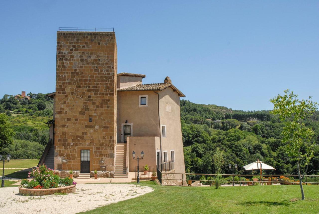 Tenuta La Torraccia